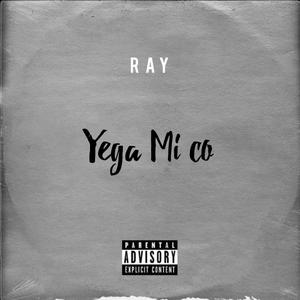 Yega mi co (feat. Gegeman)