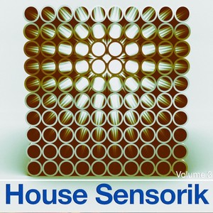 House Sensorik, Vol. 3