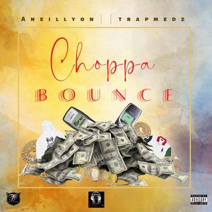 Chappa Bounce (feat. Trap Medz) (Explicit)