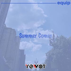 Summer Comes