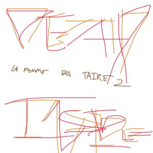 la pomme de taire 2 (Explicit)