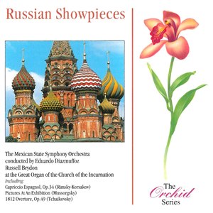 1812 Overture, Op. 49