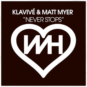 Never Stops (Radio Mix)