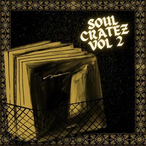 SOUL CRATEZ VOL 2