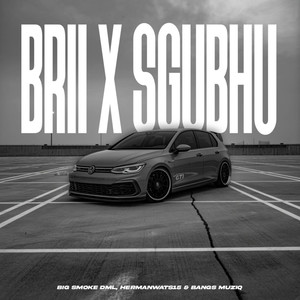 Brii X Sgubhu