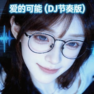 爱的可能 (DJ节奏版)