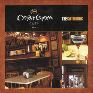 Orient Express Café Vol.2