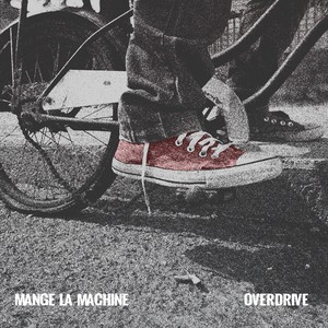 Overdrive