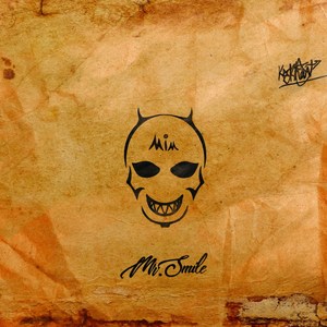 Mr.Smile (International Edition) [Explicit]