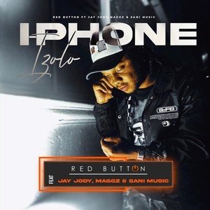 I-phone izolo (Explicit)