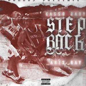 Step Back (Explicit)