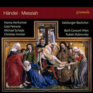 Handel: Messiah, HWV 56