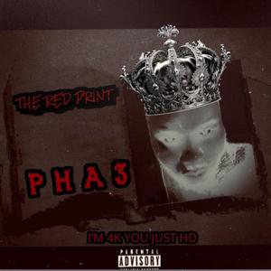 The Red Print (Explicit)