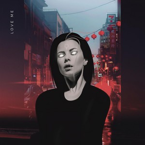 Love Me(feat. Deverano)