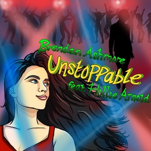 Unstoppable (feat. Hollie Arnold)