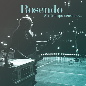 Rosendo - Amaina tempestad (Directo en el Wizink Center, Madrid, 20 diciembre 2018)