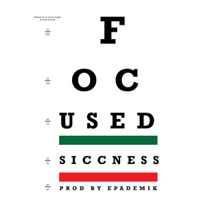 Focused (Explicit)