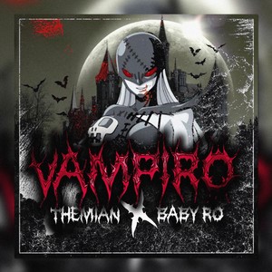 Vampiro (Explicit)
