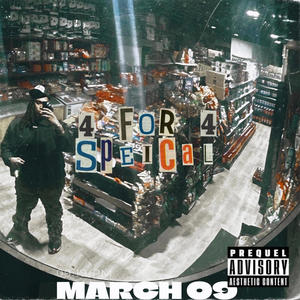 Back 2 Back (feat. Von Deezy) (Explicit)