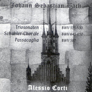 Sonate, Nr.5 in C-Dur, BWV 529: III. Allegro