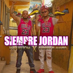 Siempre Jordan