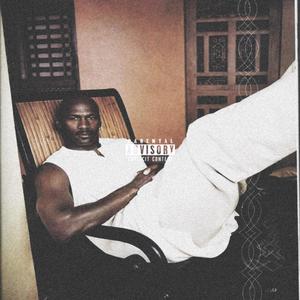 JORDAN MODE (feat. Nick Gray) (Explicit)