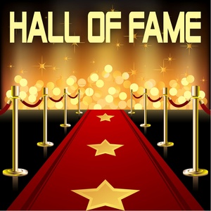 Hall of Fame (You Can Be a Champion)