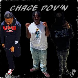 Chase Down (feat. K3dahound & B7dahound) [Radio Edit]