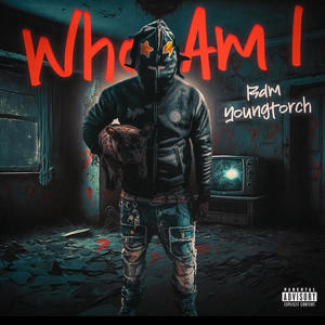 RED MOB (feat. REDPAINT ZPLAZH & RDM RK) (Explicit)