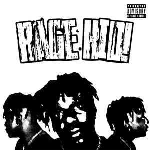 RAGE KID! (Explicit)