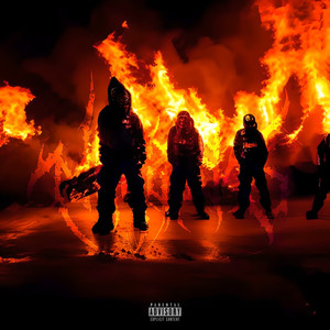 Мерзость II (Explicit)