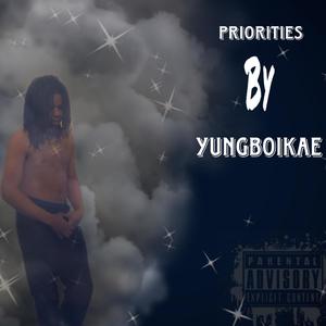 Priorities (Explicit)