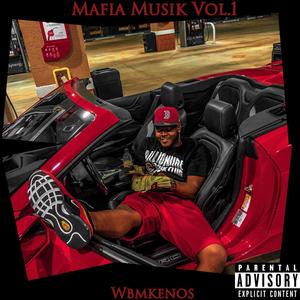 Mafia Musik, Vol. 1 (Explicit)