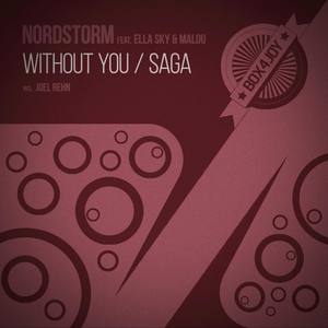 Without You (Joel Rehn Remix)