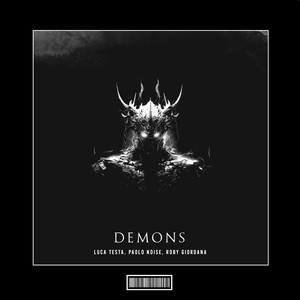 Demons (Hardstyle Remix)