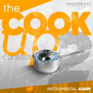 The Cook up Contest, Vol. 2