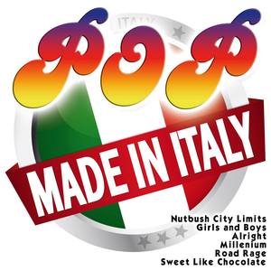 Pop Made in Italy