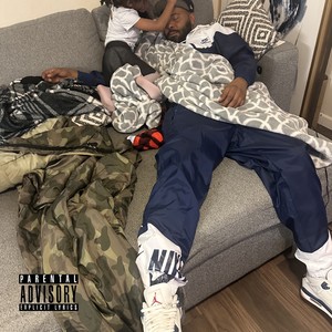 Still Snoozin/X's & Knows (Explicit)