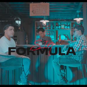Sin Formula (feat. Asiria Peña)