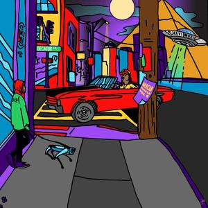 Nicki Minaj(feat. Hard Wurk) (Explicit)