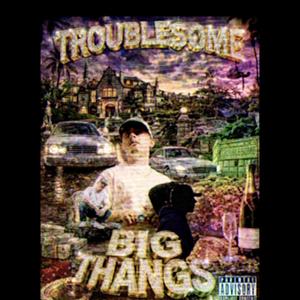 I’ll be (Explicit)