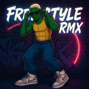 FREESTYLE_RMX (Explicit)