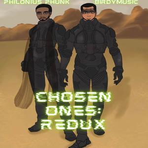 Chosen One (FrivolousShara Version) (Explicit)