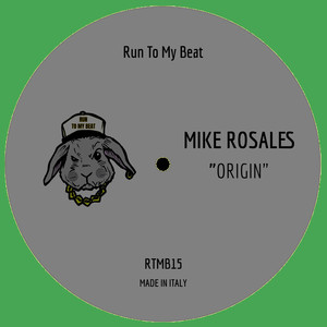 Origin (Original Mix)