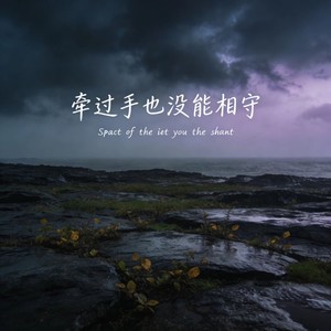 牵过手也没能相守
