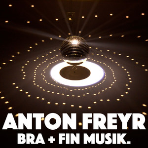 Bra + fin musik.