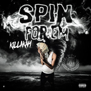 Spin For Em (Explicit)
