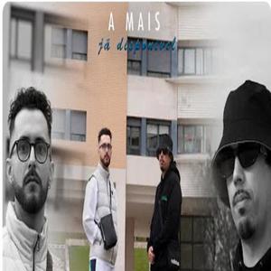 A Mais (feat. Tetz) (Explicit)
