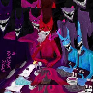 MARRIED T0 MY DEPRESSI0N!