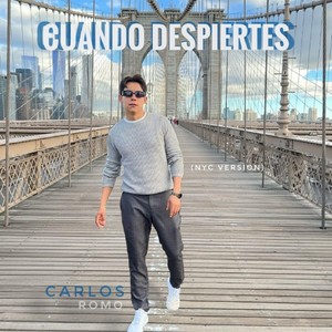 Cuando Despiertes (Studio Version)